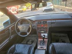 مرسيدس بنز E-Class